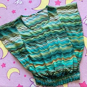 Charlotte Russe Blouse